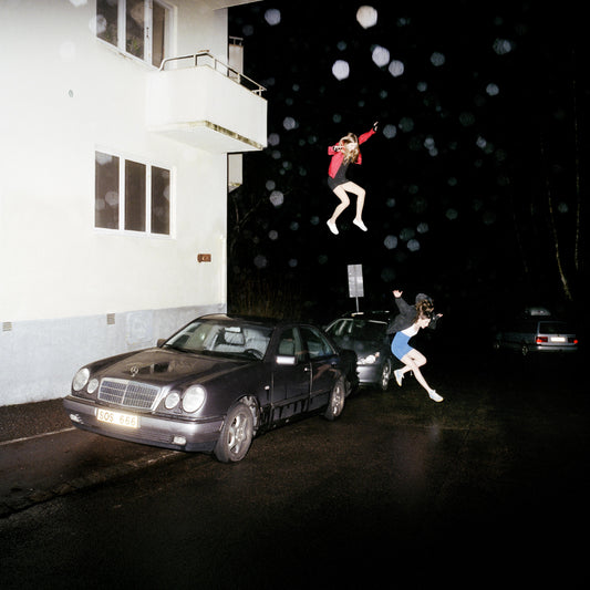 Brand New - Science Fiction - Vinyl