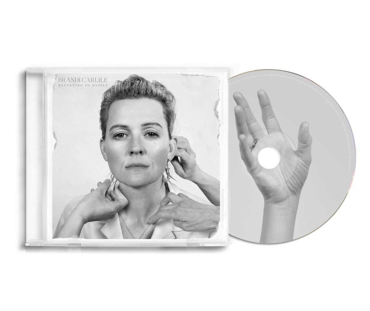 Brandi Carlile - Returning To Myself - CD