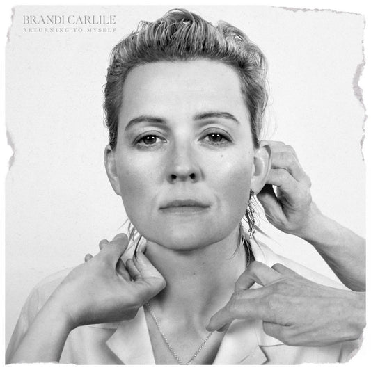 Brandi Carlile - Returning To Myself - Vinyl