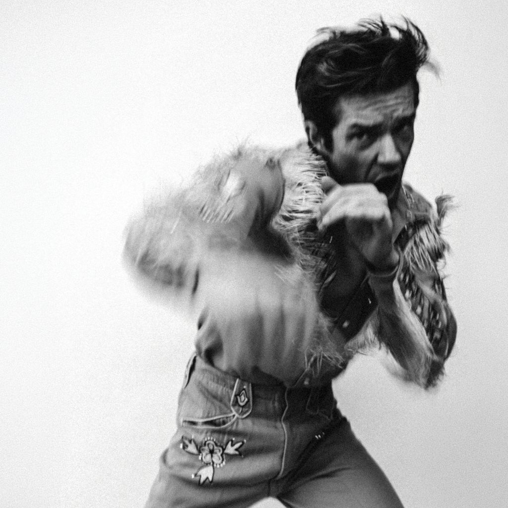 Brandon Flowers - THRASHER - CD