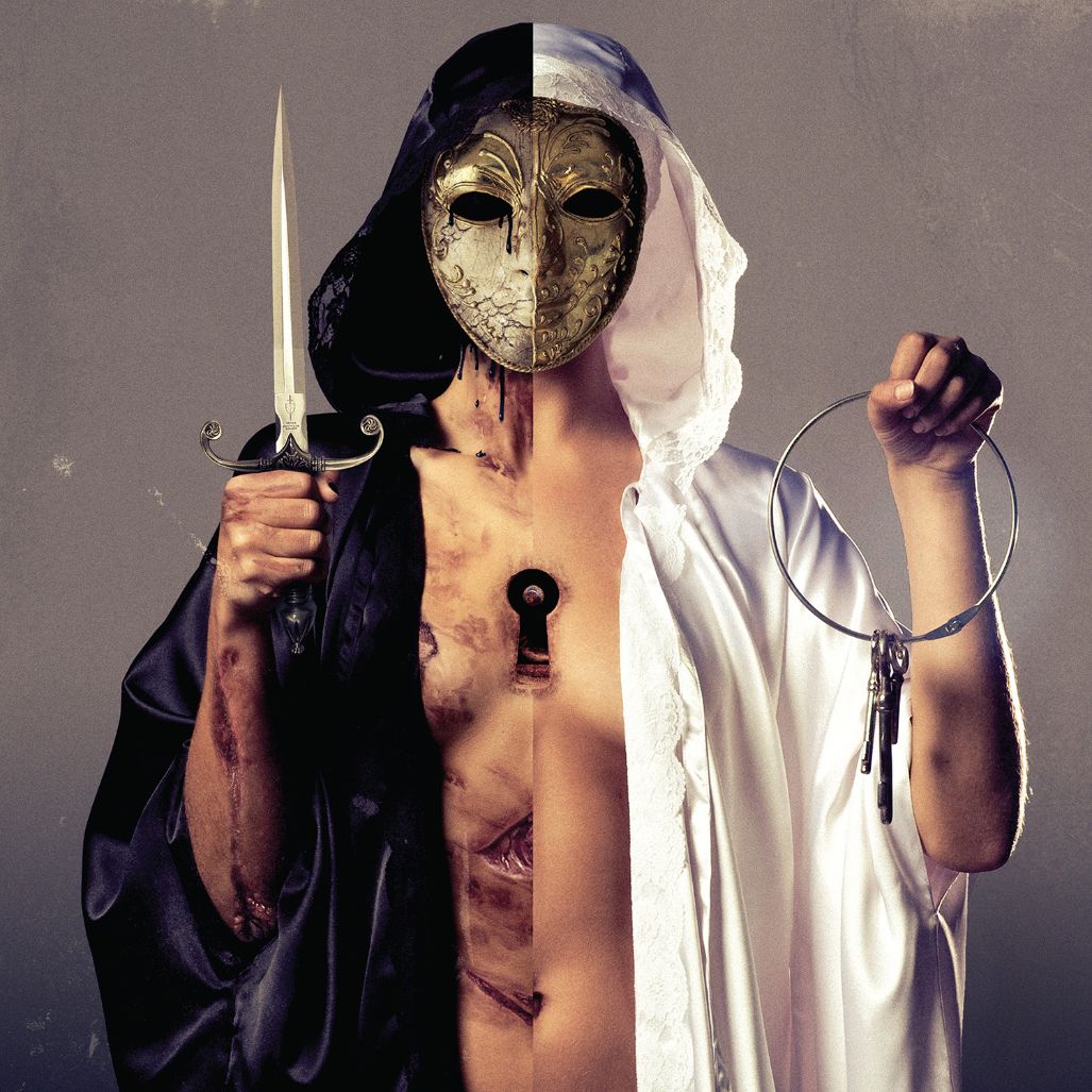 Bring Me The Horizon - There Is a Hell Believe Me I've Seen It - 2LP 140g Eco Black Vinyl
