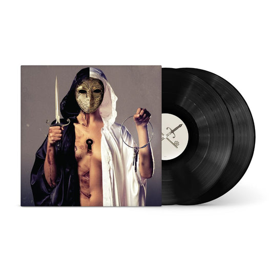 Bring Me The Horizon - There Is a Hell Believe Me I've Seen It - 2LP 140g Eco Black Vinyl