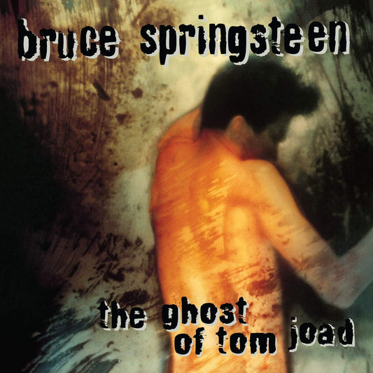Bruce Springsteen - The Ghost Of Tom Joad - Vinyl