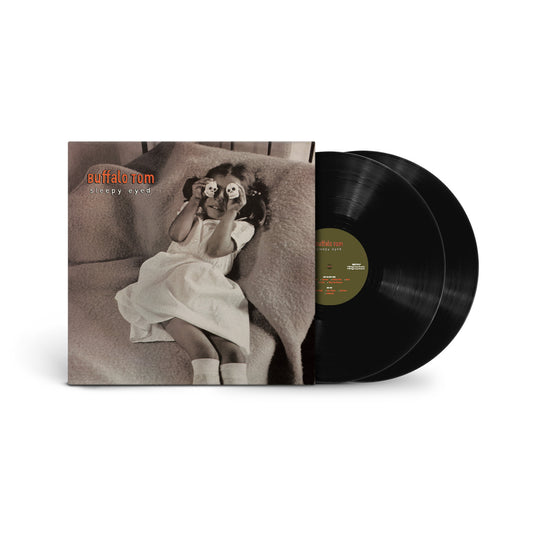 Buffalo Tom - Sleepy Eyed (Expanded Edition) 2LP Vinyl