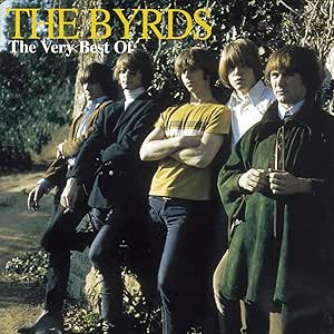 The Byrds - The Very Best Of The Byrds - CD