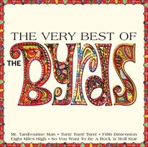 The Byrds - Very Best of The Byrds - Remastered CD