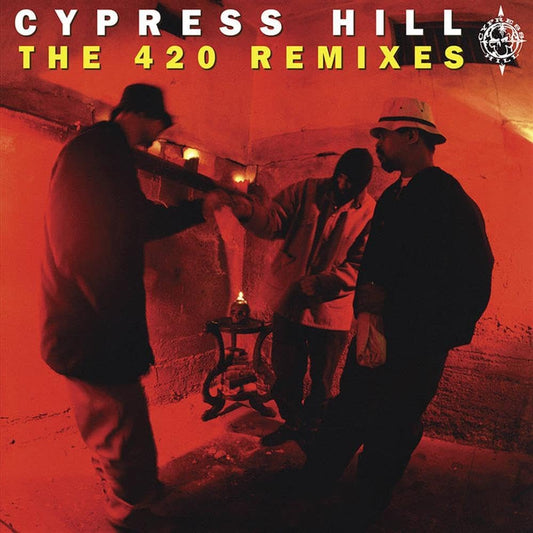 Cypress Hill - The 420 Remixes: 10" RSD Vinyl