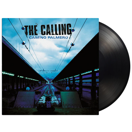 Calling - Camino Palmero - 180g Audiophile Vinyl