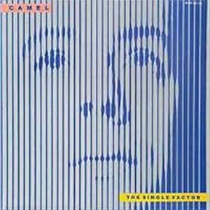 Camel - The Single Factor - Remastered CD