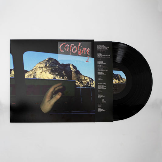 Caroline - Caroline 2 - Vinyl