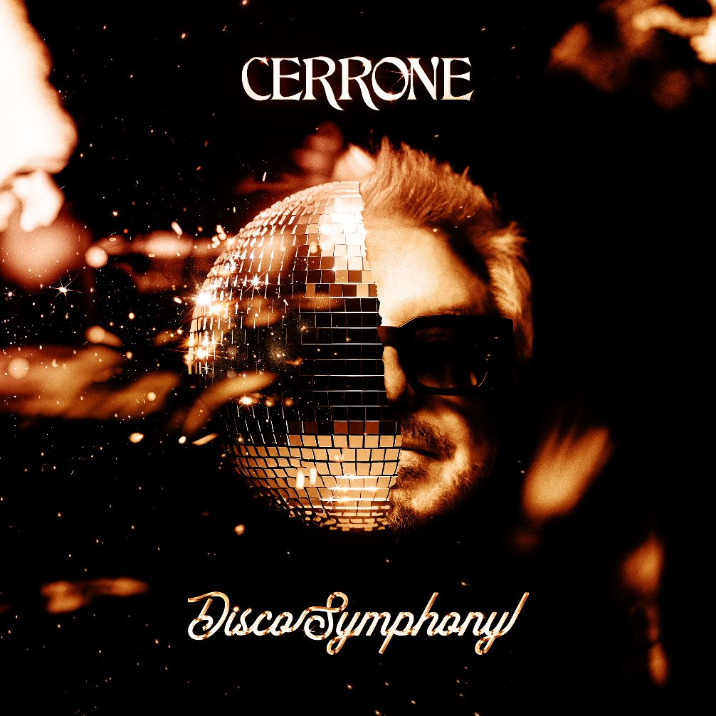 Cerrone - Disco Symphony - 2CD