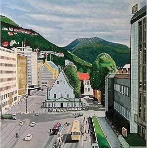 China Crisis - Autumn In The Neighbourhood - Limited Edition Cloudy Blue Vinyl