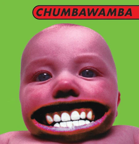 Chumbawamba - Tubthumper - 2LP Vinyl (+ Bonus Tracks)