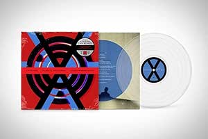 Chvrches - The Bones Of What You Believe (10 Year Anniversary) Clear Vinyl