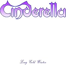 Cinderella - Long Cold Winter - 180g Audiophile Vinyl