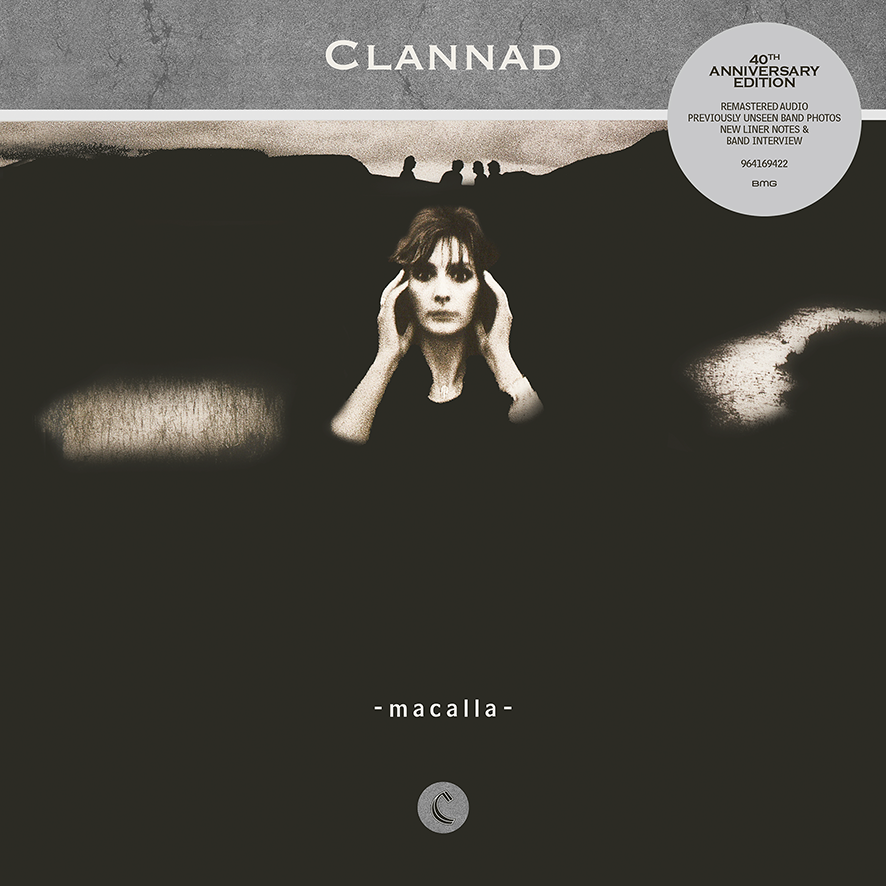 Clannad - Macalla (2025 Remaster) - CD