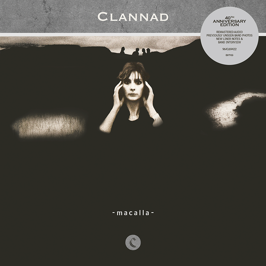 Clannad - Macalla (2025 Remaster) - CD