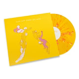 Clap Your Hands Say Yeah - 20th Anniversary Red Yellow Tidal Marble Vinyl