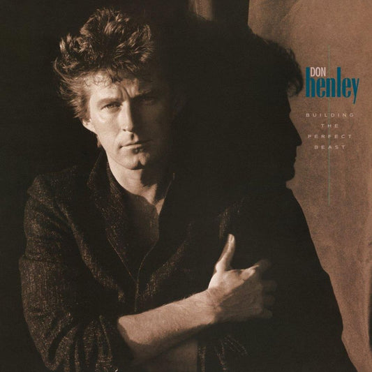 Don Henley - Building The Perfect Beast 40th Anniversary 2LP Vinyl