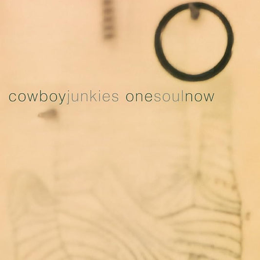Cowboy Junkies - One Soul Now - Limited Yellow Marble Vinyl