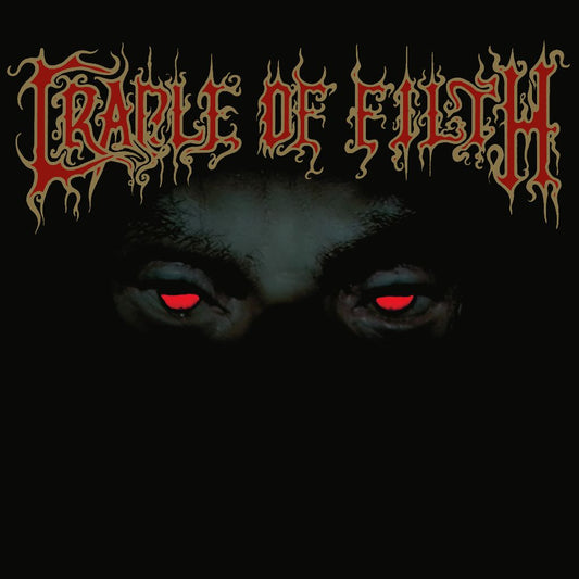 Cradle Of Filth - From the Cradle to Enslave - CD