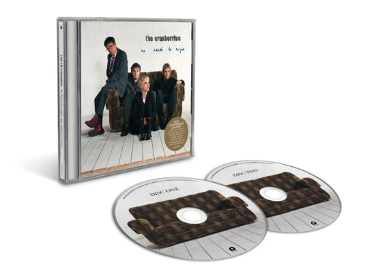 The Cranberries - No Need To Argue (30th Anniversary Edition) 2CD