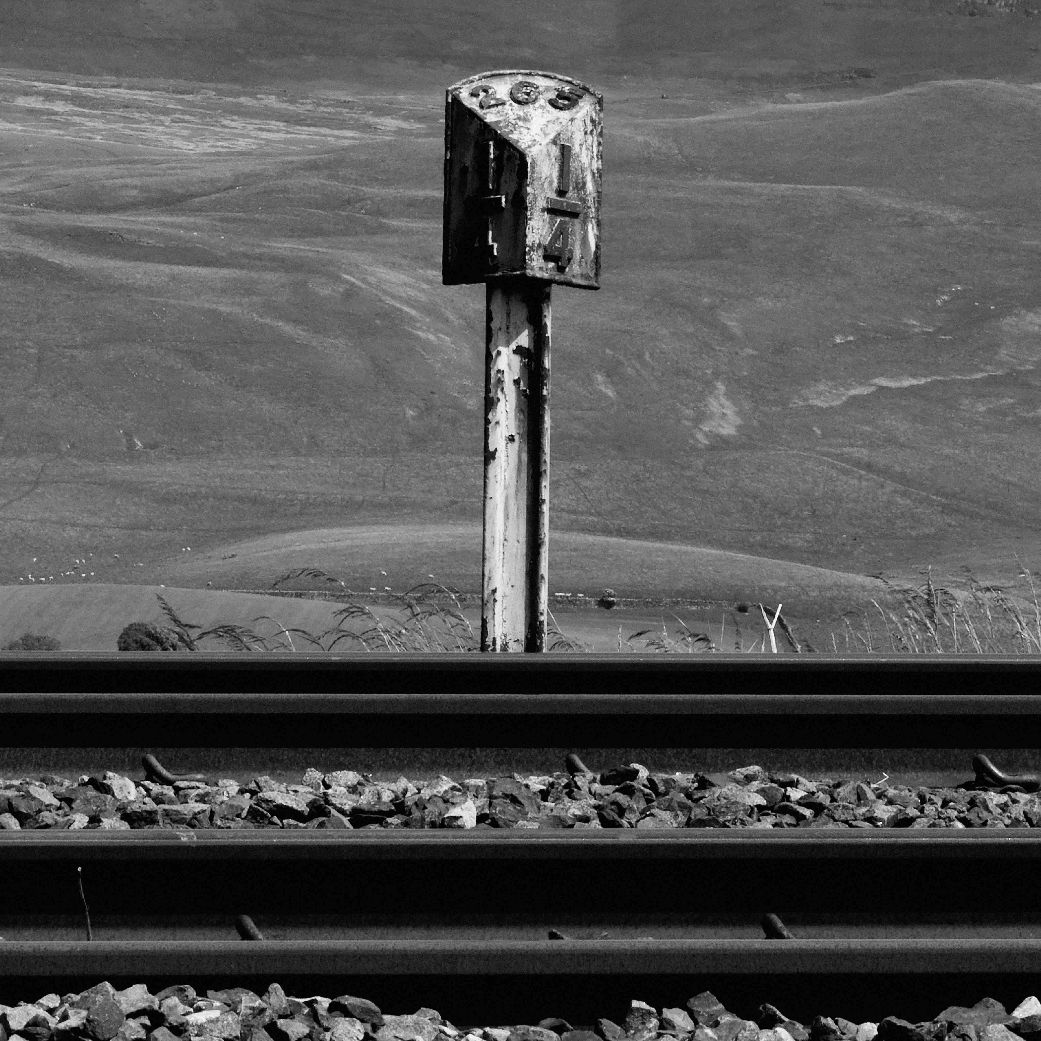 Craven Faults - Sidings - Limited Edition 2LP ‘Freight Bauxite’ Vinyl