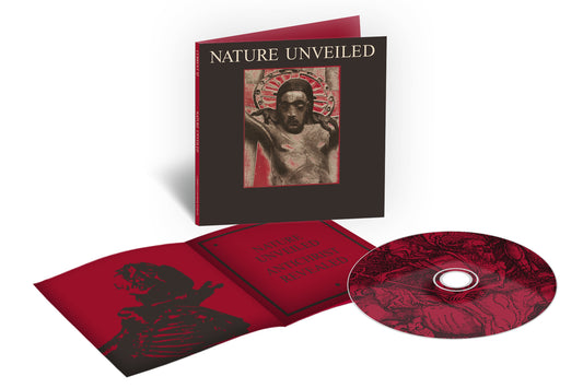 Current 93 - Nature Unveiled - CD