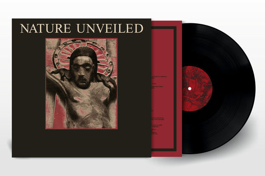 Current 93 - Nature Unveiled - Vinyl