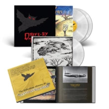 Drive-By Truckers - Southern Rock Opera (Deluxe Edition) - Clear Vinyl (Indie Exclusive)