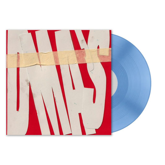 DMA's - DMA's - Blue Vinyl [Limited Edition - Indies Exclusive]