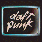Daft Punk - Human After All Remixes - 2LP 180g Vinyl [Limited Edition]