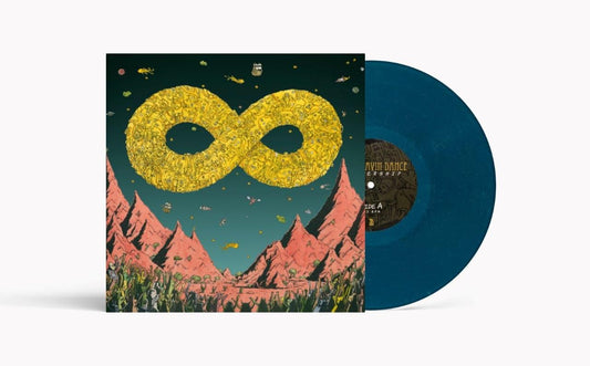 Dance Gavin Dance - Mothership (10 Year Anniversary Edition) Colour Vinyl