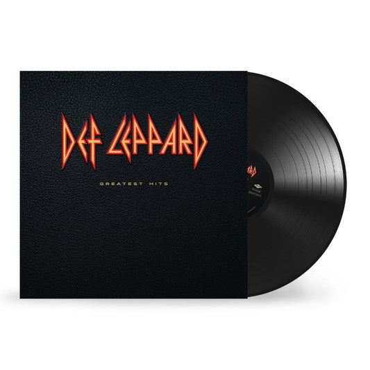 Def Leppard - Greatest Hits - 180g Vinyl