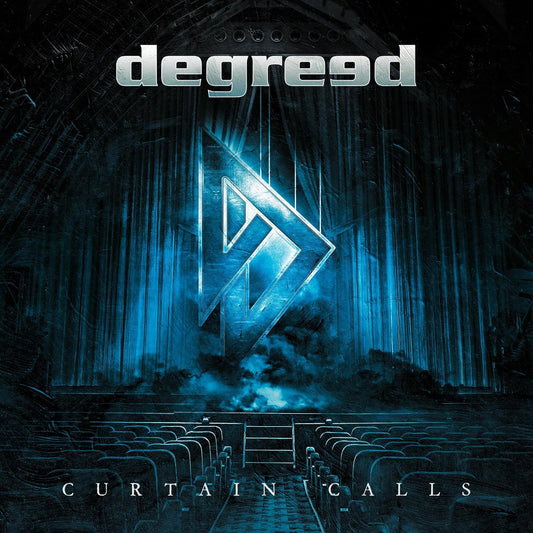 Degreed - Curtain Calls - CD