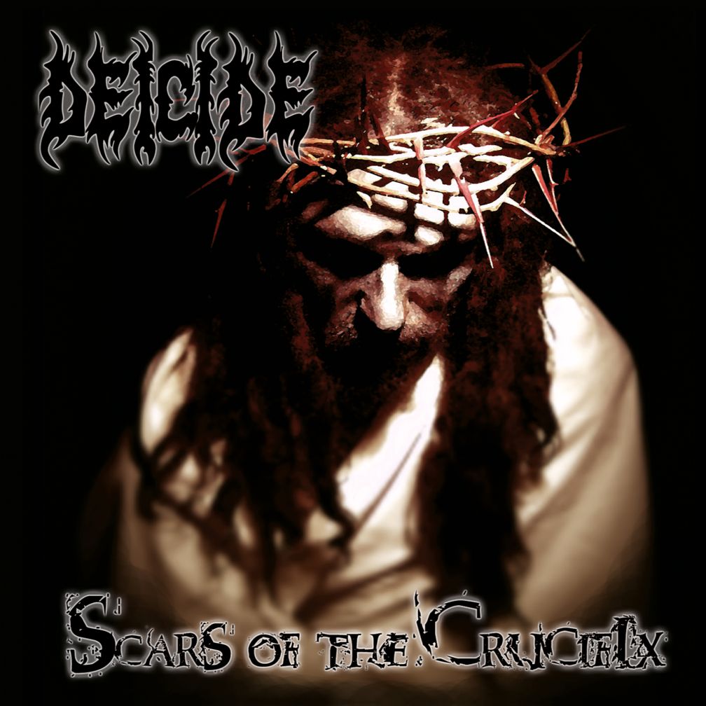 Deicide – Scars of the Crucifix - CD