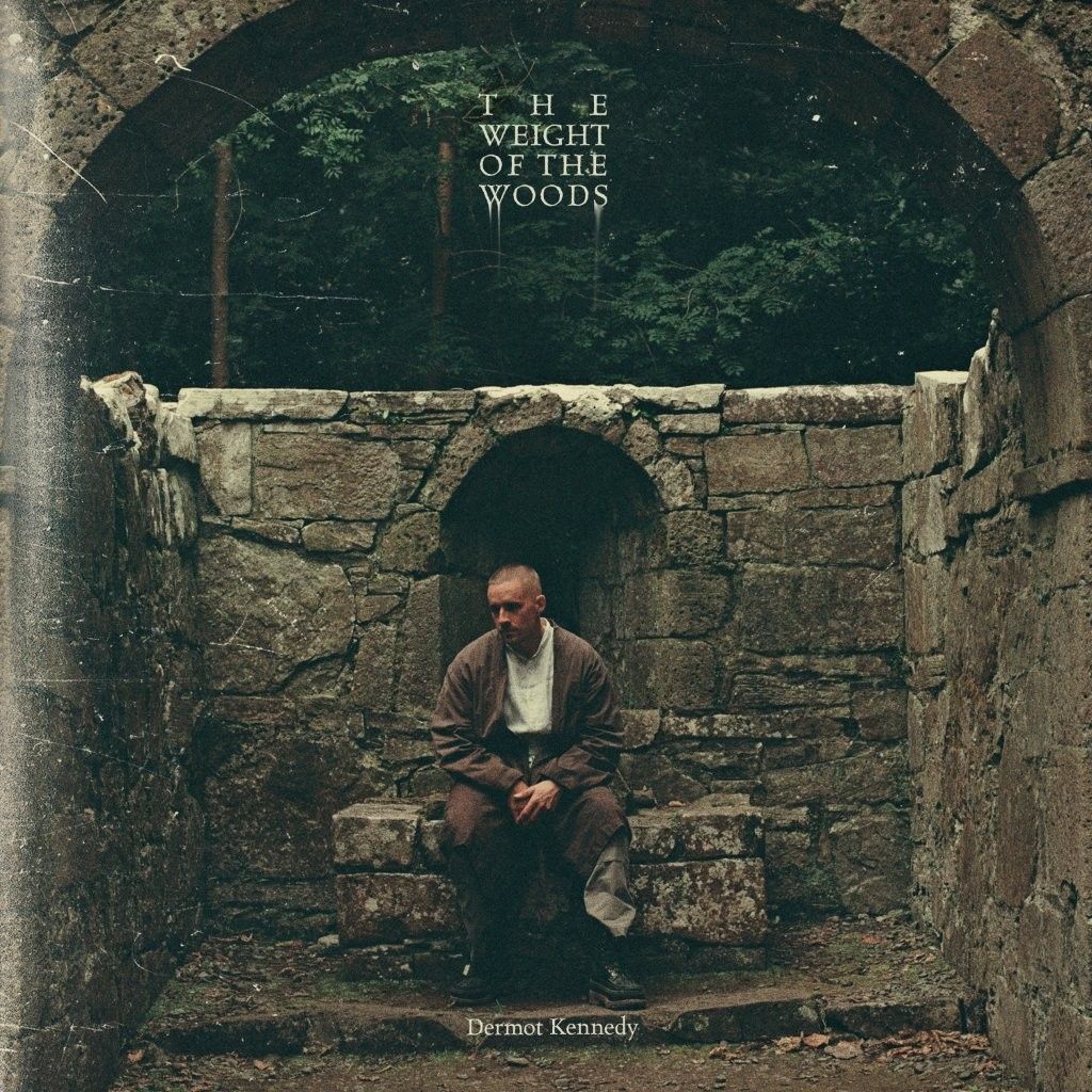 Dermot Kennedy - The Weight of the Woods - CD