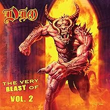 Dio - The Very Beast Of Dio Vol. 2 - CD