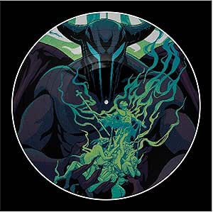 DIO - Holy Diver - Limited Edition Picture Disc Vinyl