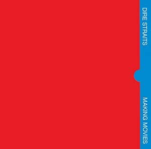 Dire Straits - Making Movies - 180g Vinyl