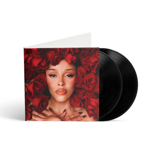 Dojo Cat - Vie- 2LP Black Vinyl