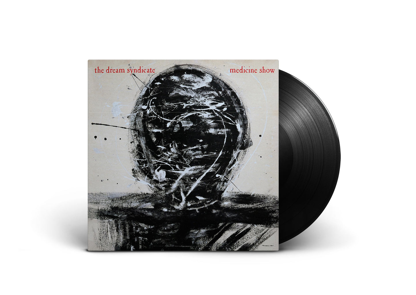 The Dream Syndicate - Medicine Show: I Know What You Like (Deluxe Edition) Vinyl