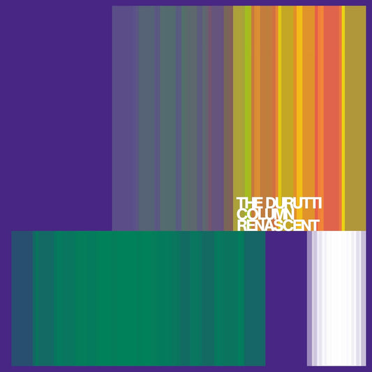 The Durutti Column - Renascent - CD