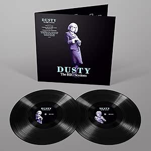 Dusty Springfield - The BBC Sessions - 2LP Vinyl