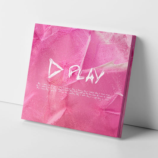 Ed Sheeran - Play - Deluxe CD