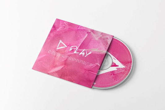 Ed Sheeran - Play - Standard CD