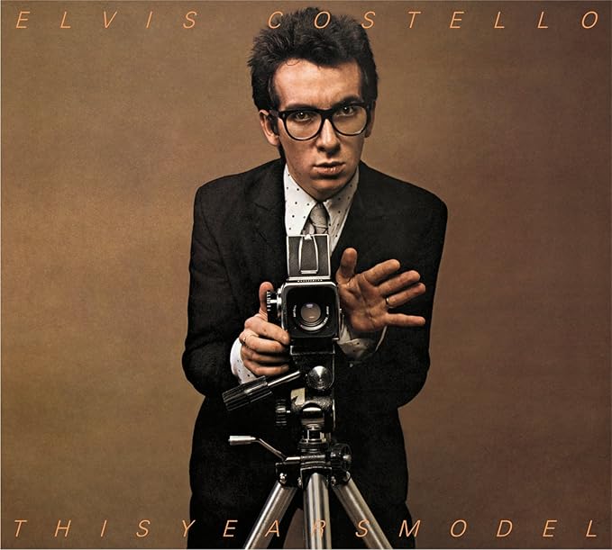 Elvis Costello - Spanish Model / This Year's Model Limited 2LP, 180g Vinyl