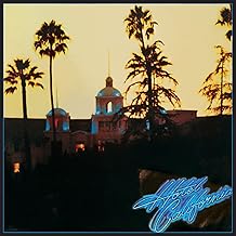 Eagles - Hotel California - 180g Vinyl