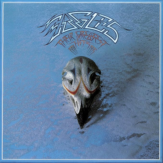 Eagles - Their Greatest Hits 1971-1975 - 180g Vinyl
