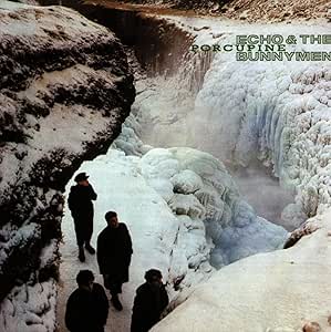 Echo And The Bunnymen - Porcupine - 180g Vinyl